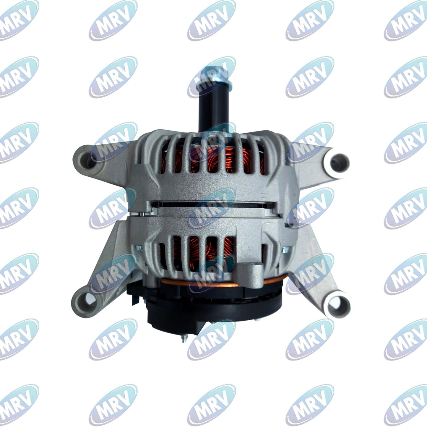 ALT BOSCH 12V 160 AMP CUADRAMON UNIVER