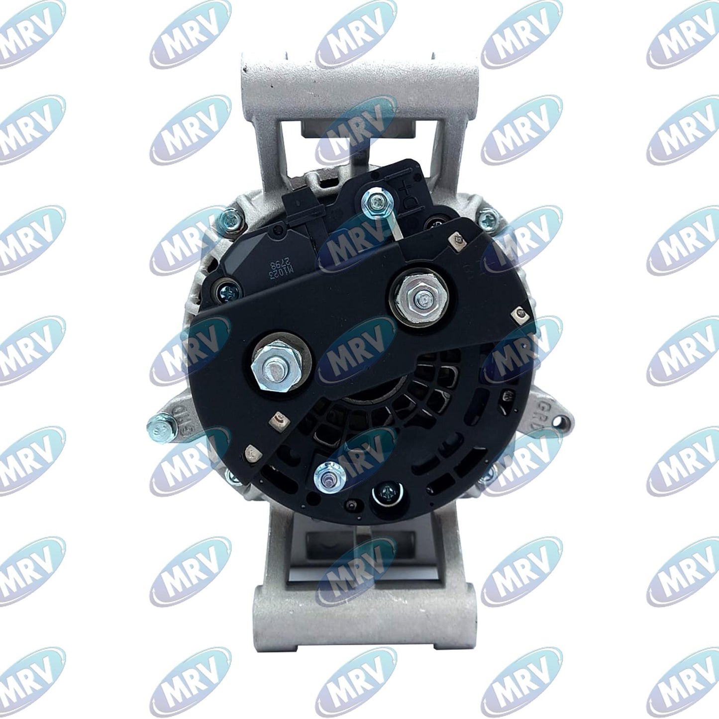 ALT BOSCH 12V 160 AMP CUADRAMON UNIVER