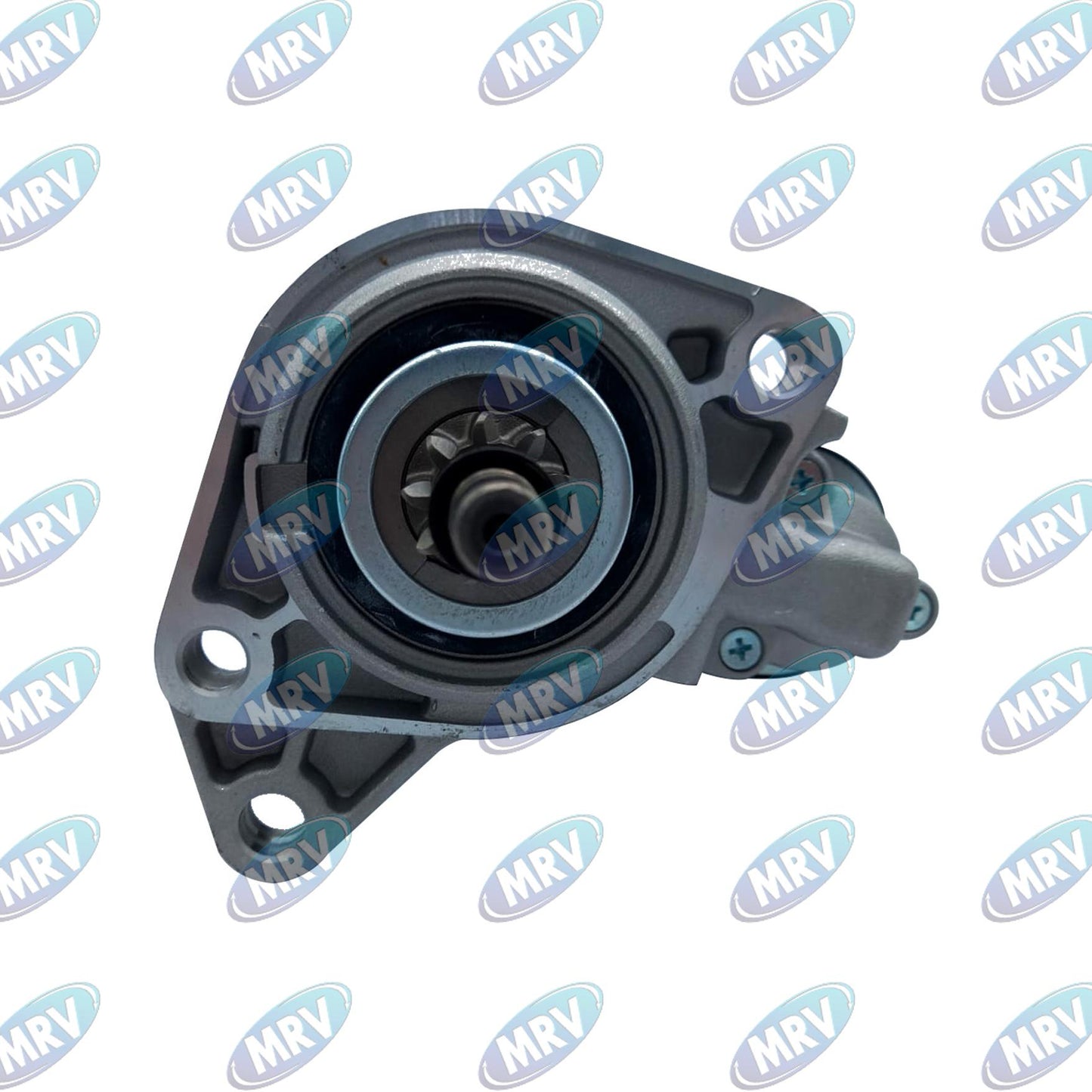 MARCHA CARIBE, GOLF, EUROVAN, JETTA, DER