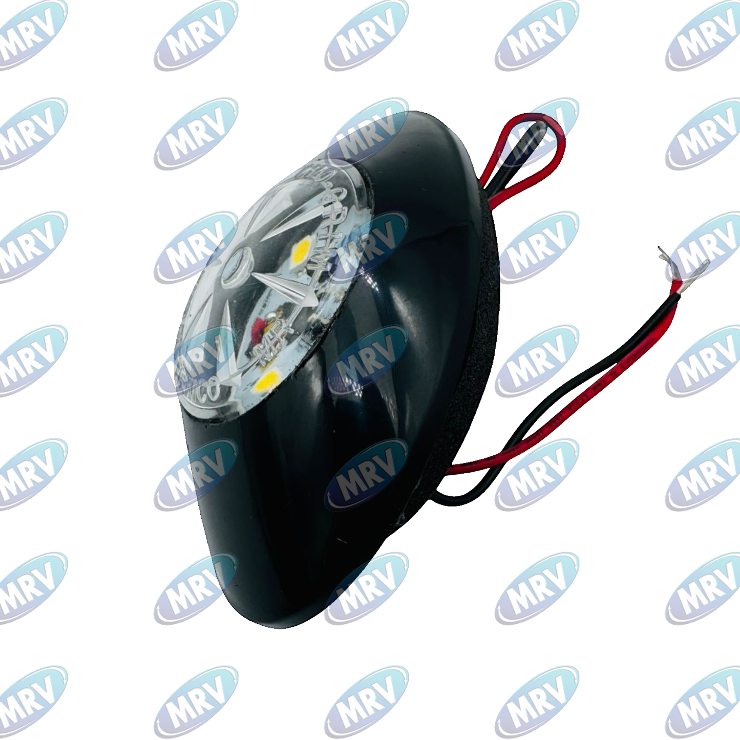 PLAFON DE ESCALERA AYCO 12-24V LED