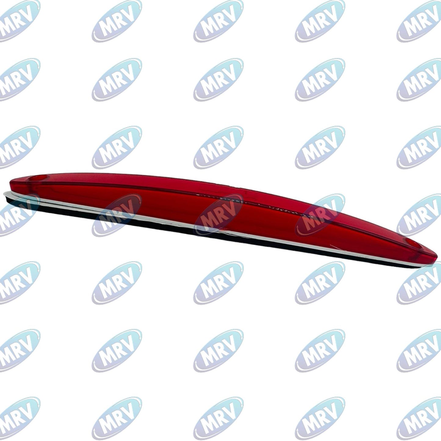 PLAFON TRASERO STOP AYCO LED GEL