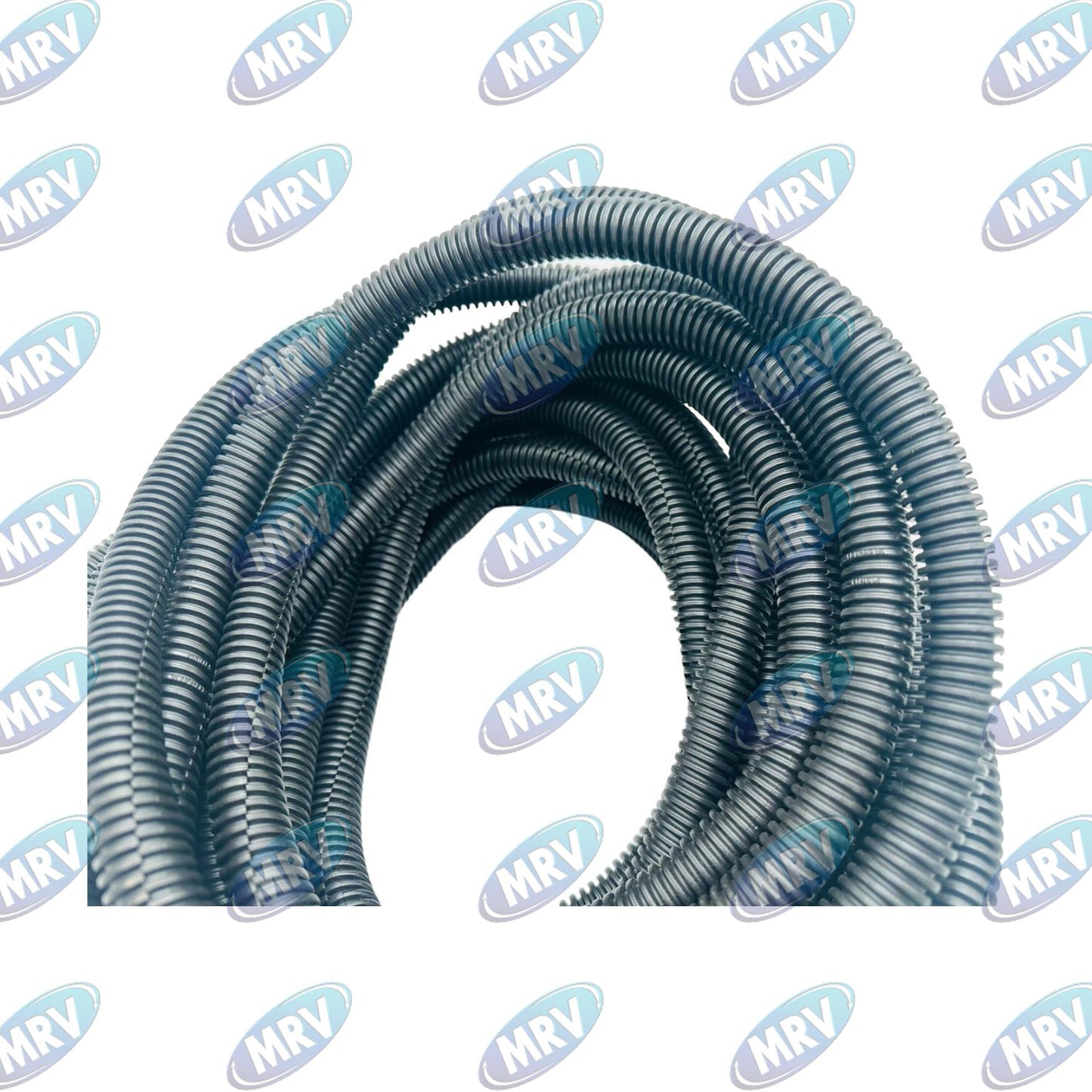 TUBO CORRUGADO 1/2 POR METROS