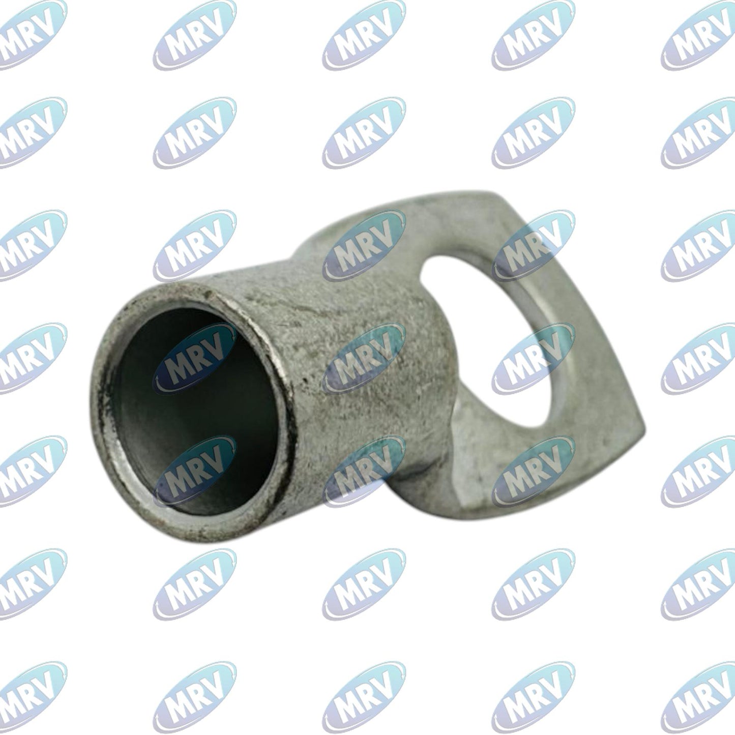 TERMINAL INSTALACION REDONDA 3/8 CAL 4