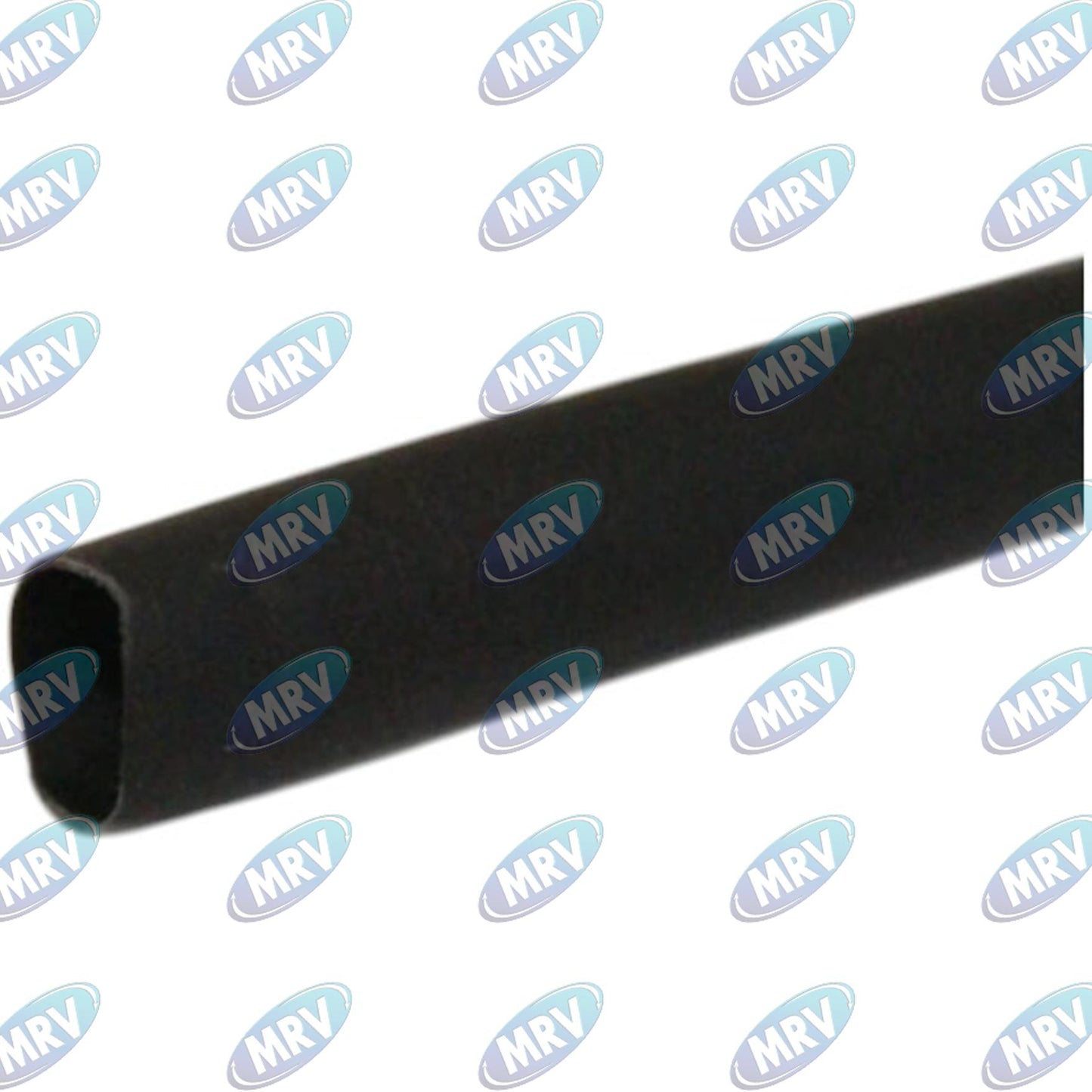 TUBO TERMOCONTRACTIL 3/8 POR METROS