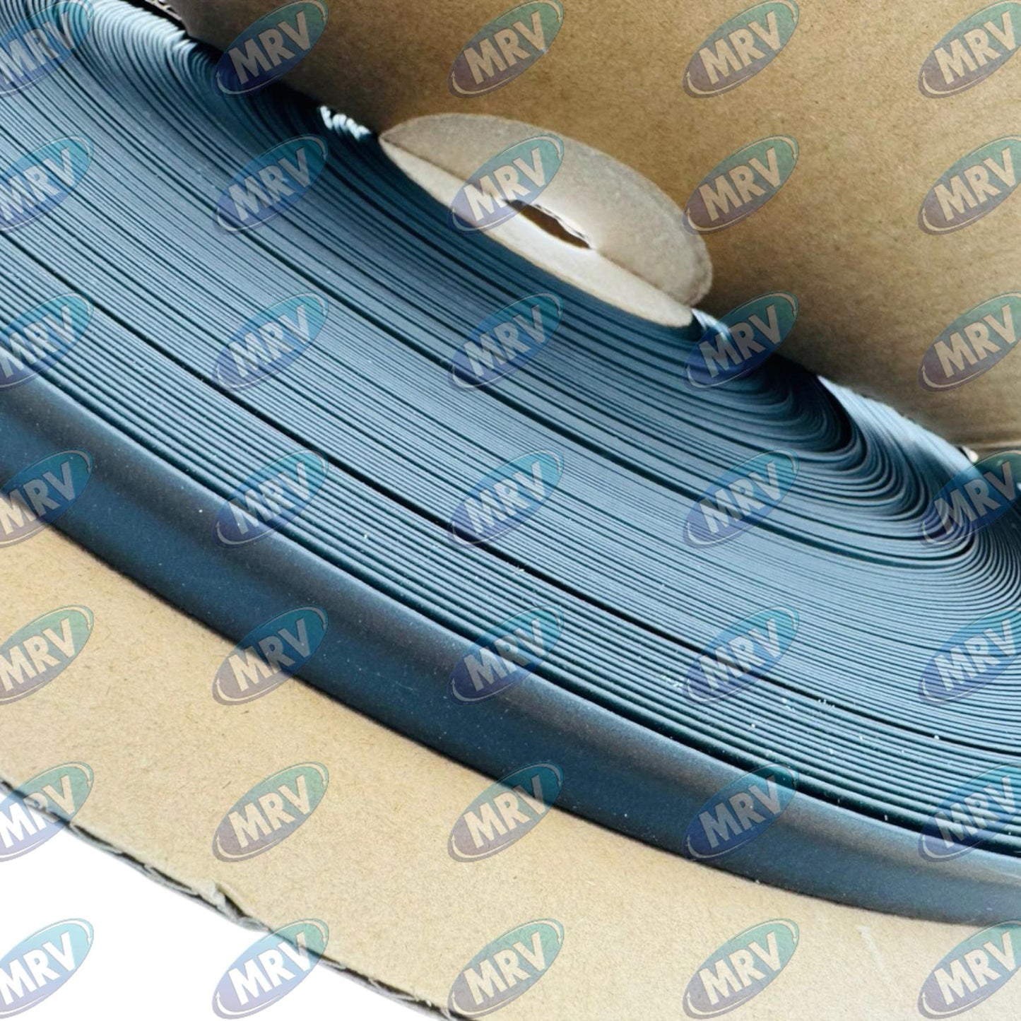 TUBO TERMOCONTRACTIL 3/8 ROLLO 100