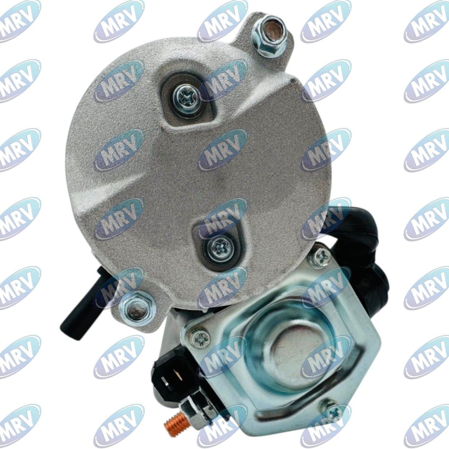 MARCHA TOYOTA PICK UP