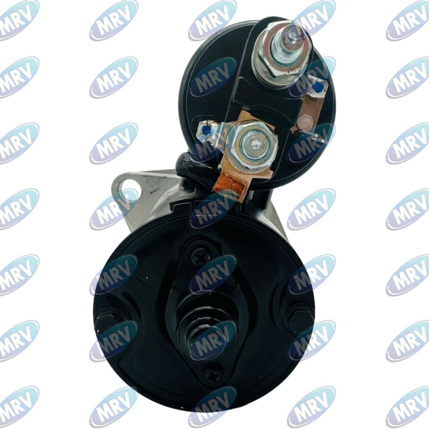 MARCHA VW. COMBI SOLENOIDE AL CENTRO DE