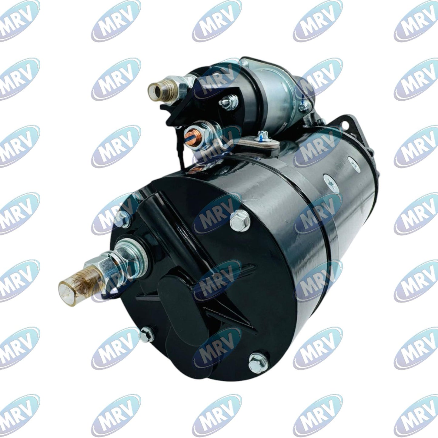 MARCHA 42MT 24V 12 DIENTES