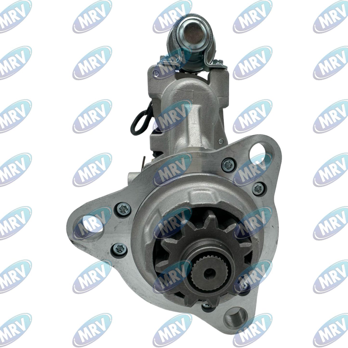 MARCHA DELCO 39 MT 12V 11D CUMNNINS