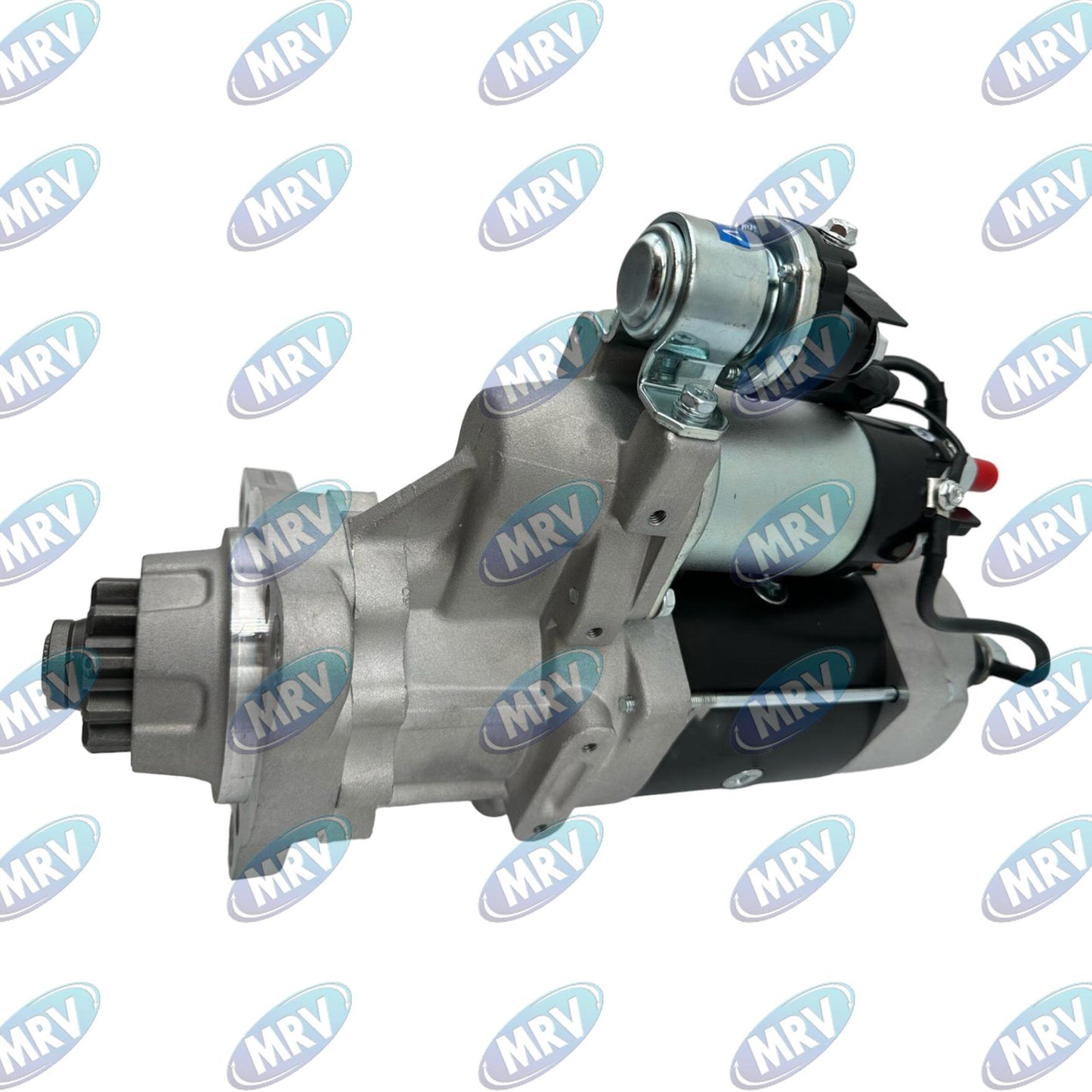 MARCHA DELCO 39 MT 12V 11D CUMNNINS