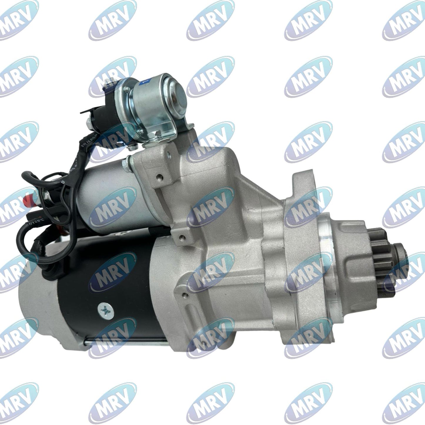 MARCHA DELCO 39 MT 12V 11D CUMNNINS