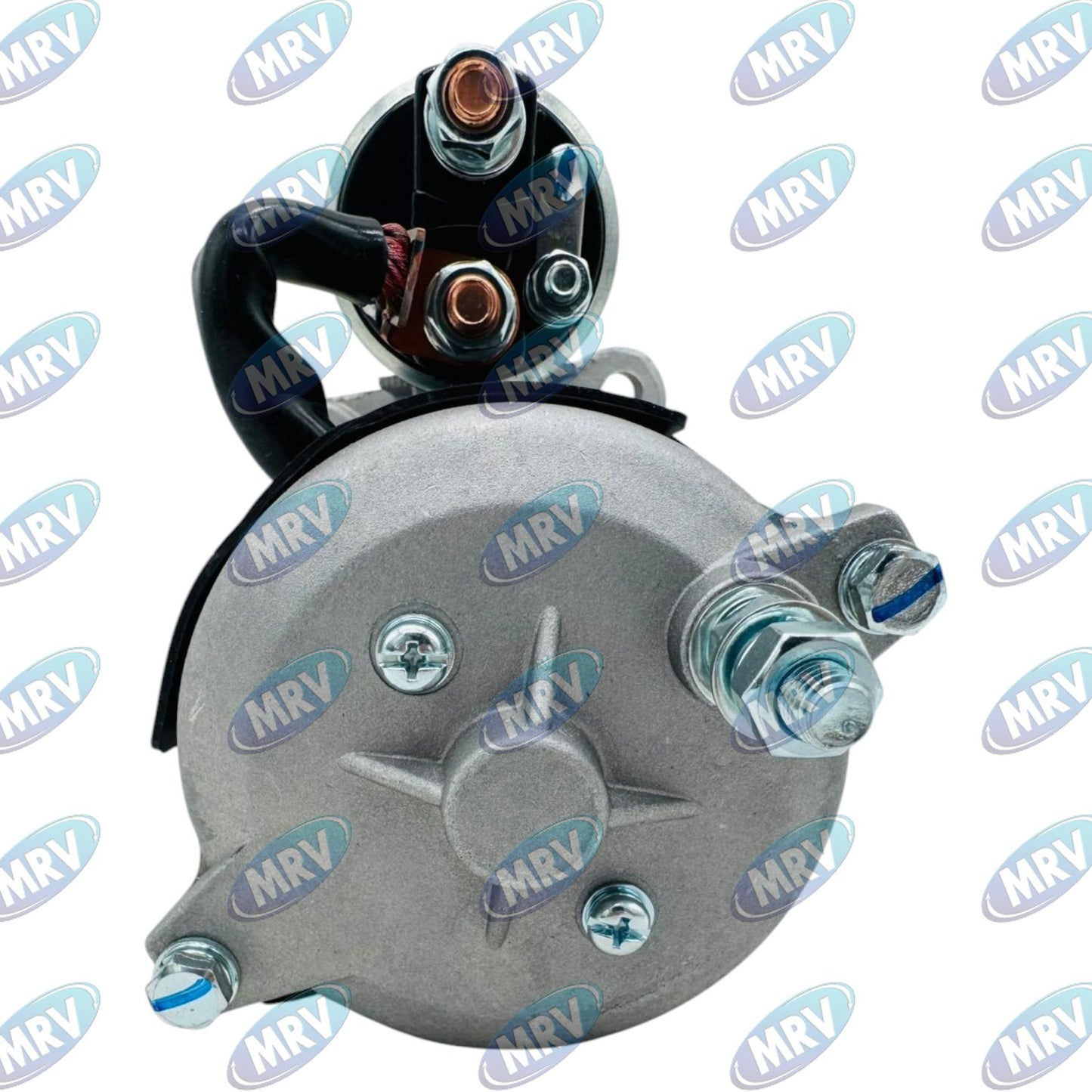 MARCHA MOTORES PERKINS TRACTORES MACOR