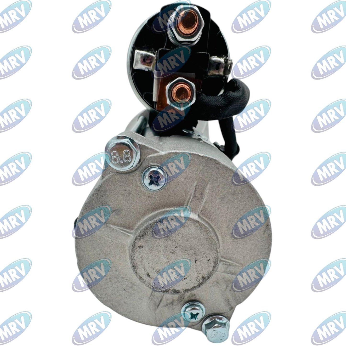 MARCHA AUTOMOTRIZ MITSUBISHI 12V 9D CARR