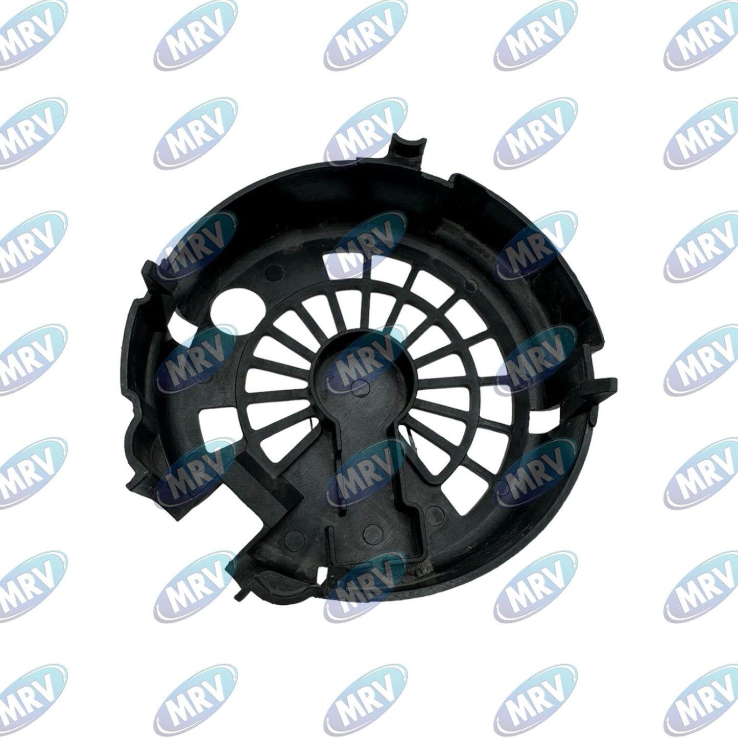 TAPA CUBRE POLVO ALTERNADOR DELCO AD-23