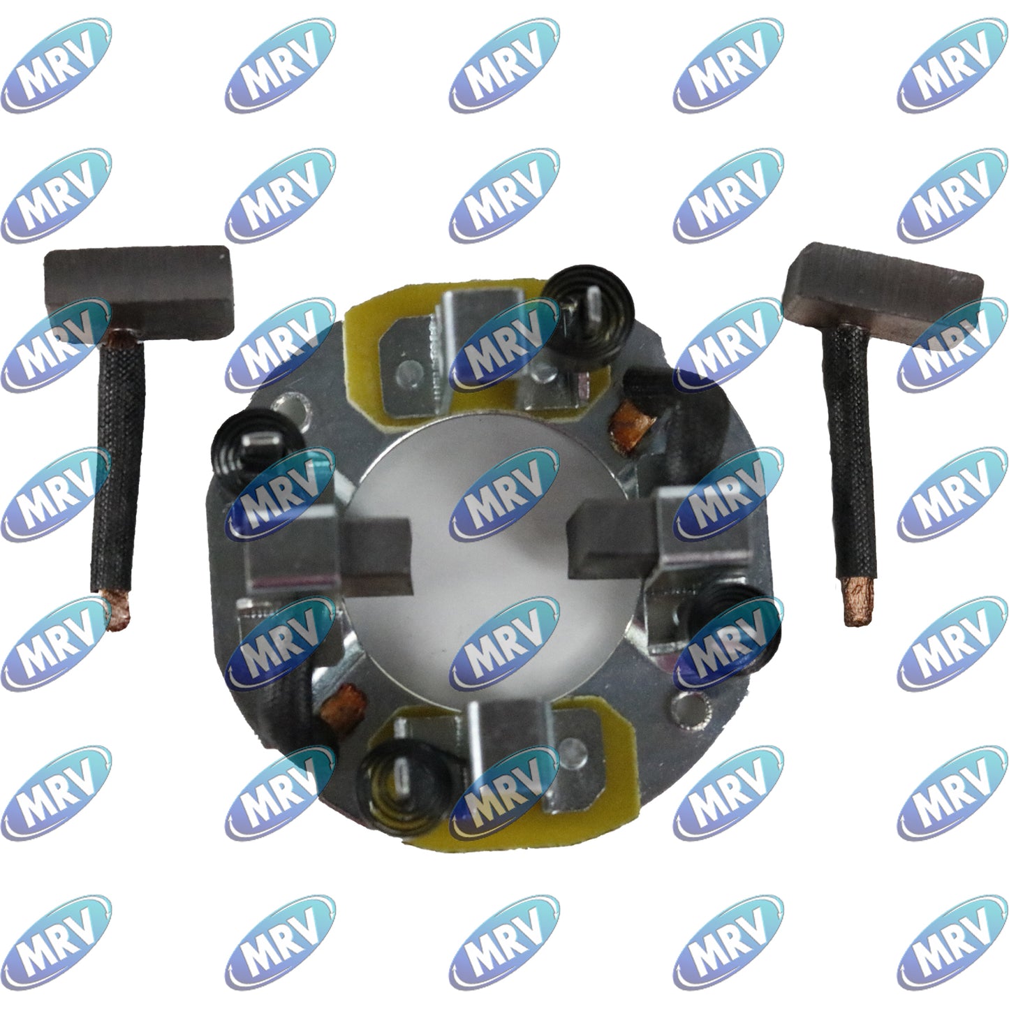 PCEPILLOS MARCHA DELCO 29MT 12V 10510129