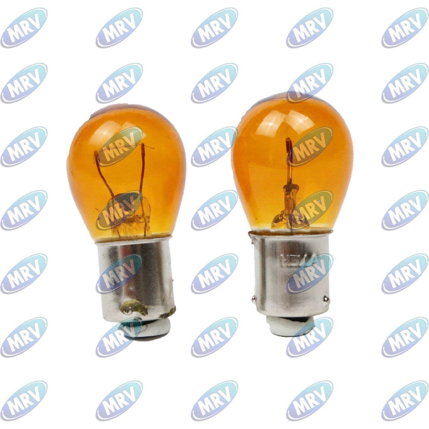 FOCO 1141 12V 21W HELLA PATAS ESCUADRA