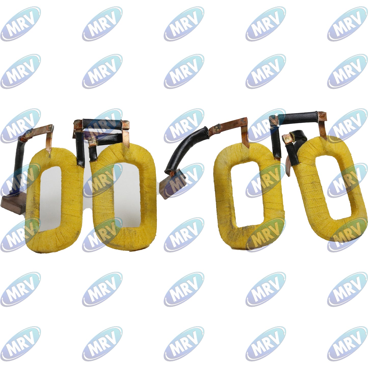 CAMPO MARCHA DELCO 29MT DE 24V