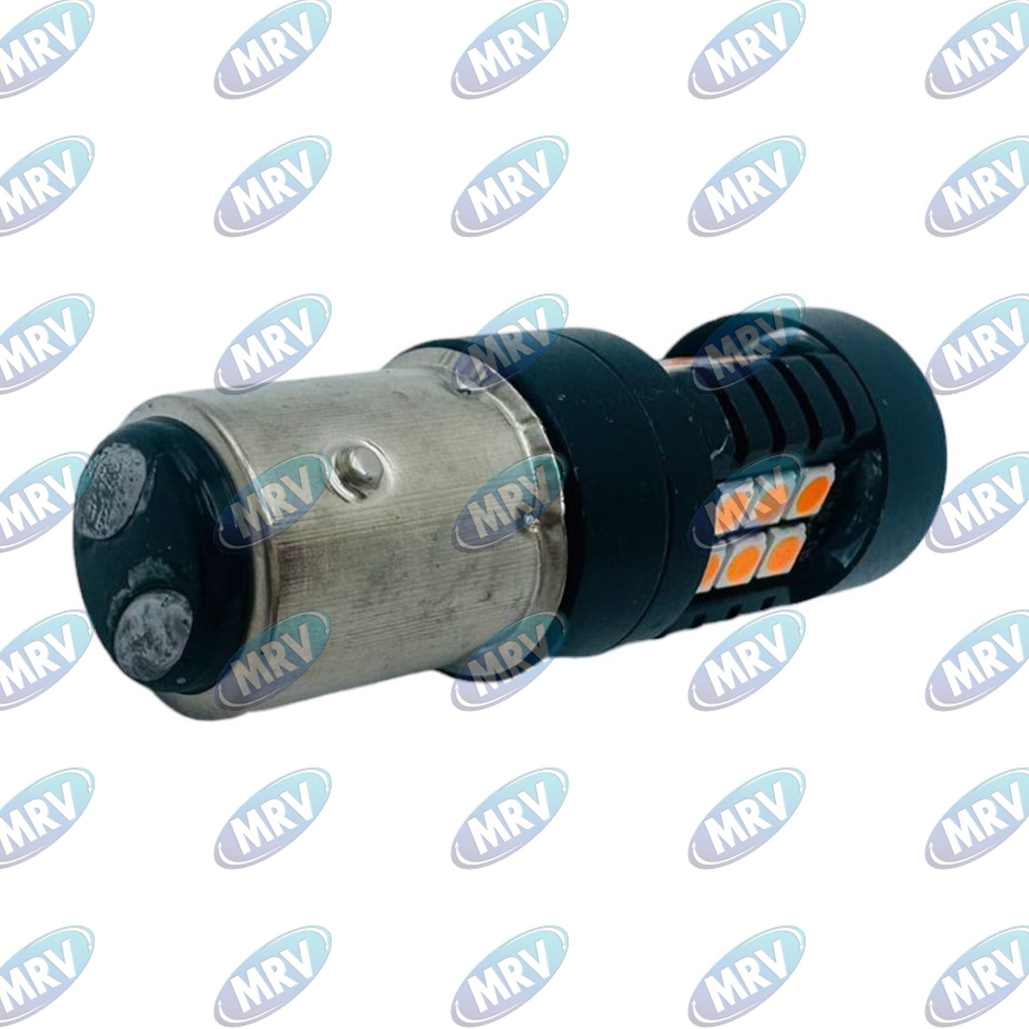 FOCO LED HIPERLED 1034 AMBAR