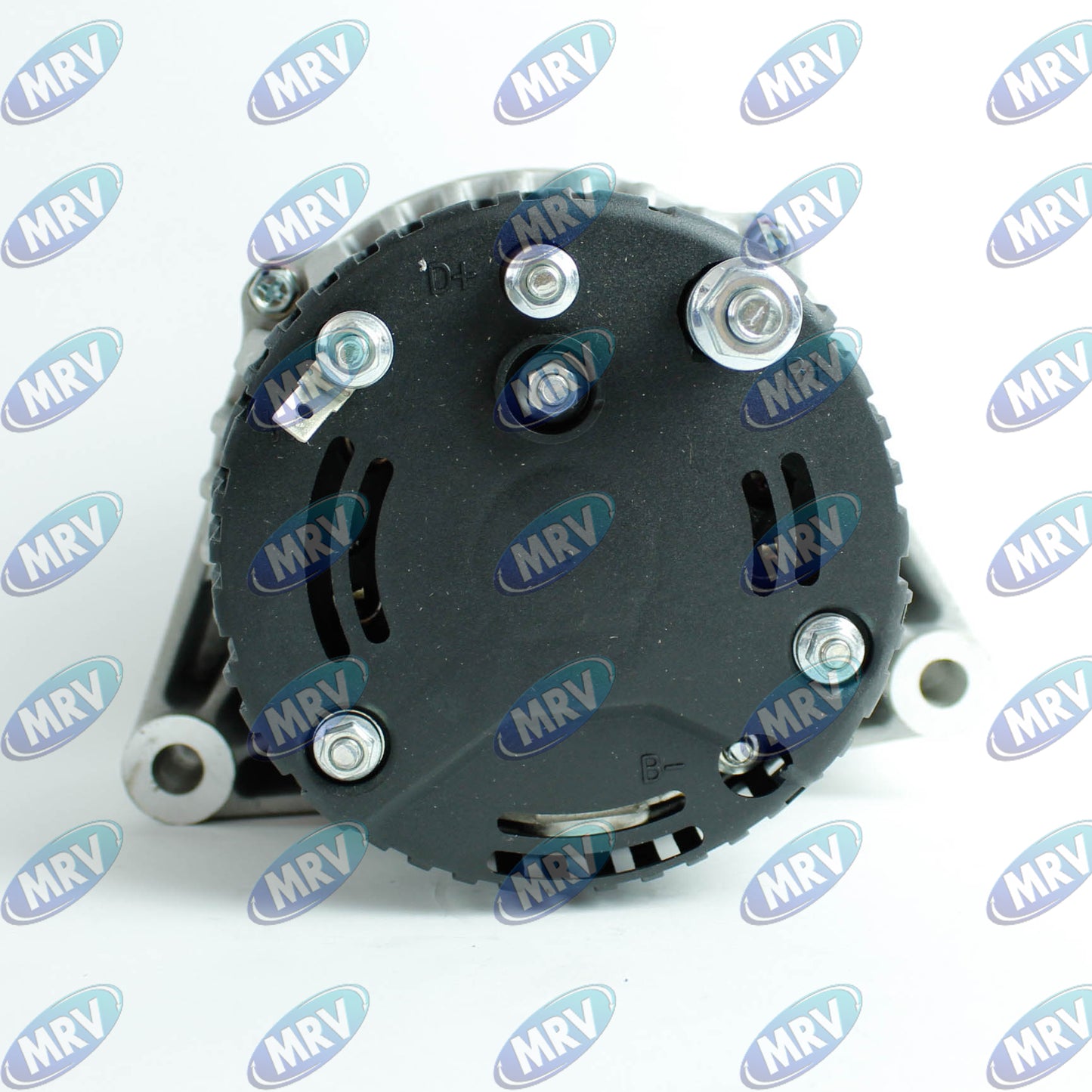 ALTERNADOR LETRIKA MAQUINARIA DE MINA 9