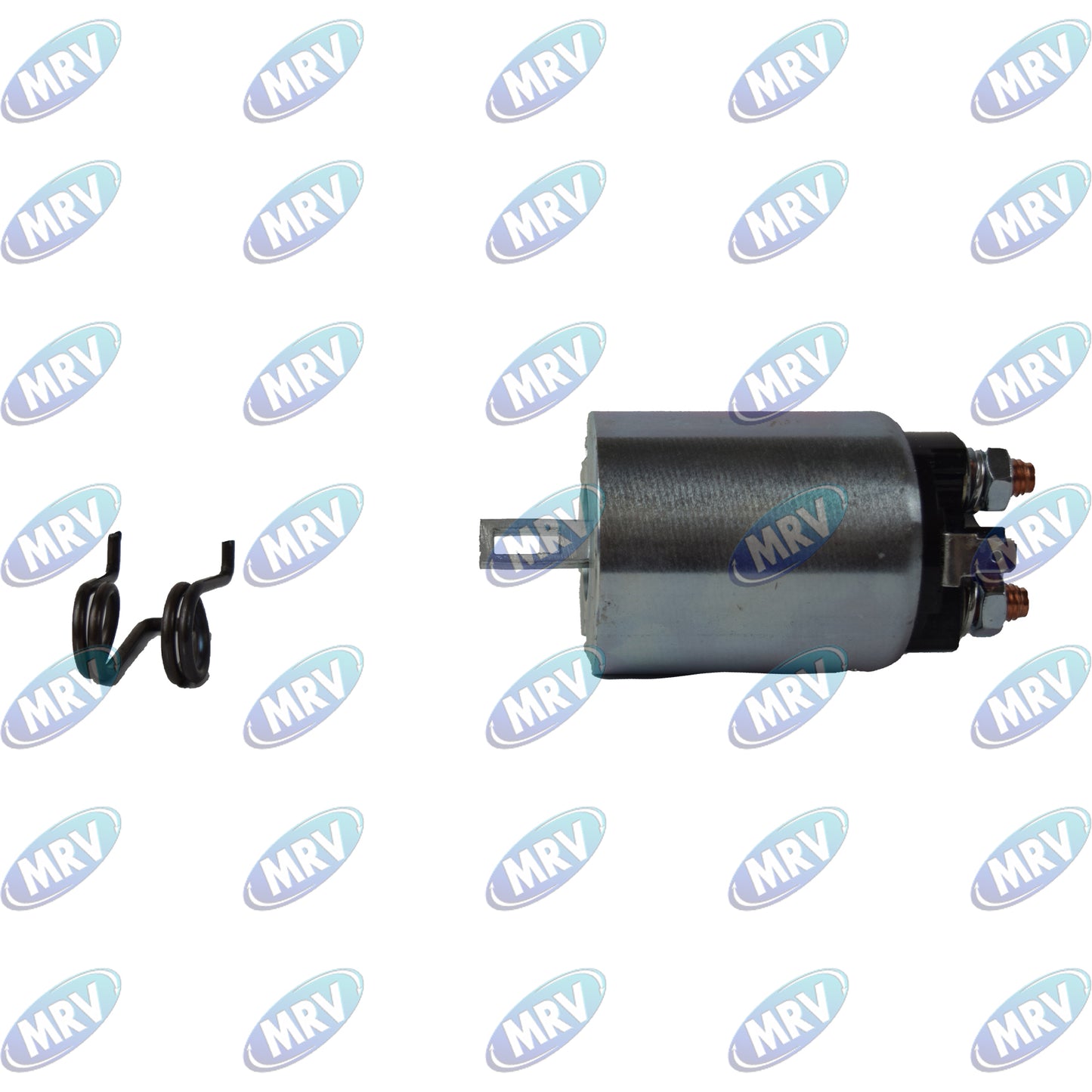 SOLEN MARCHA HITACHI DATSUN 12V 668105