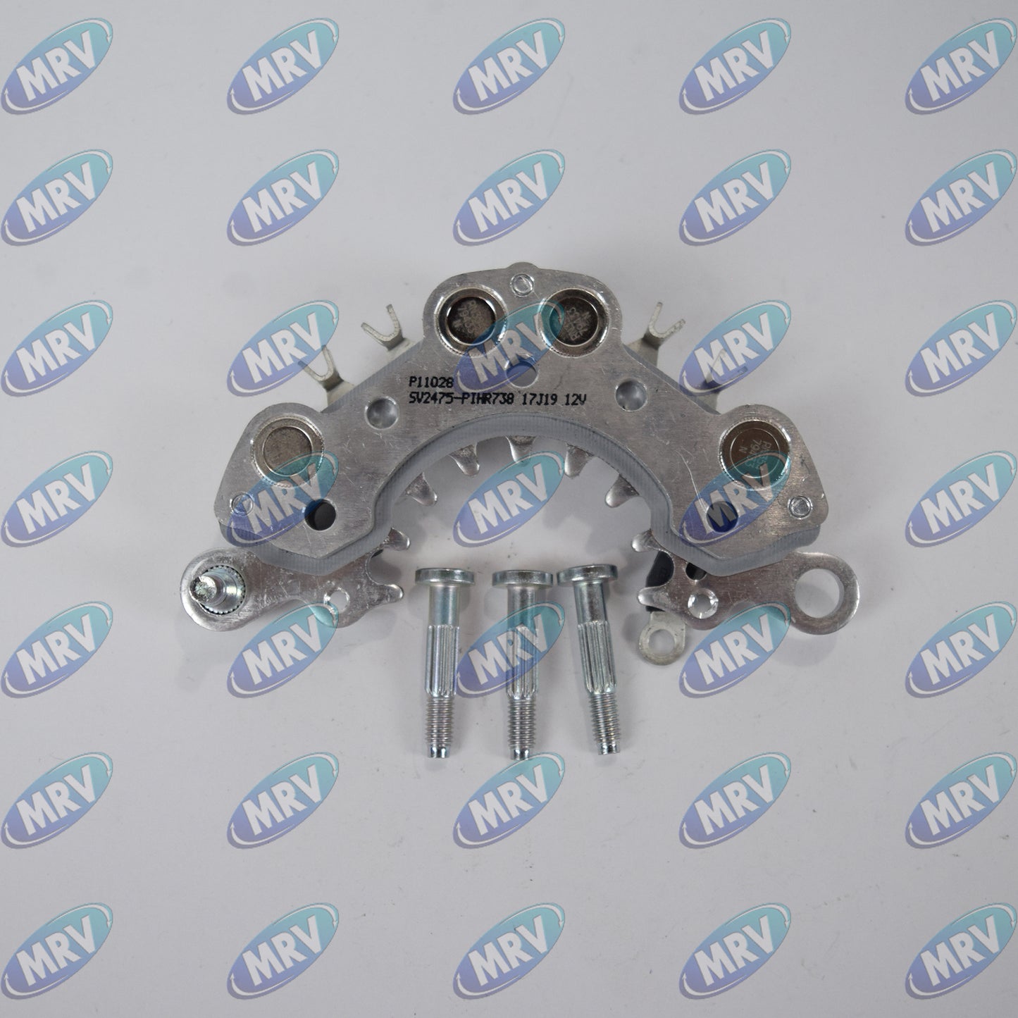 PDIO2 HITACHI NISSAN FRONTIER X-TERRA