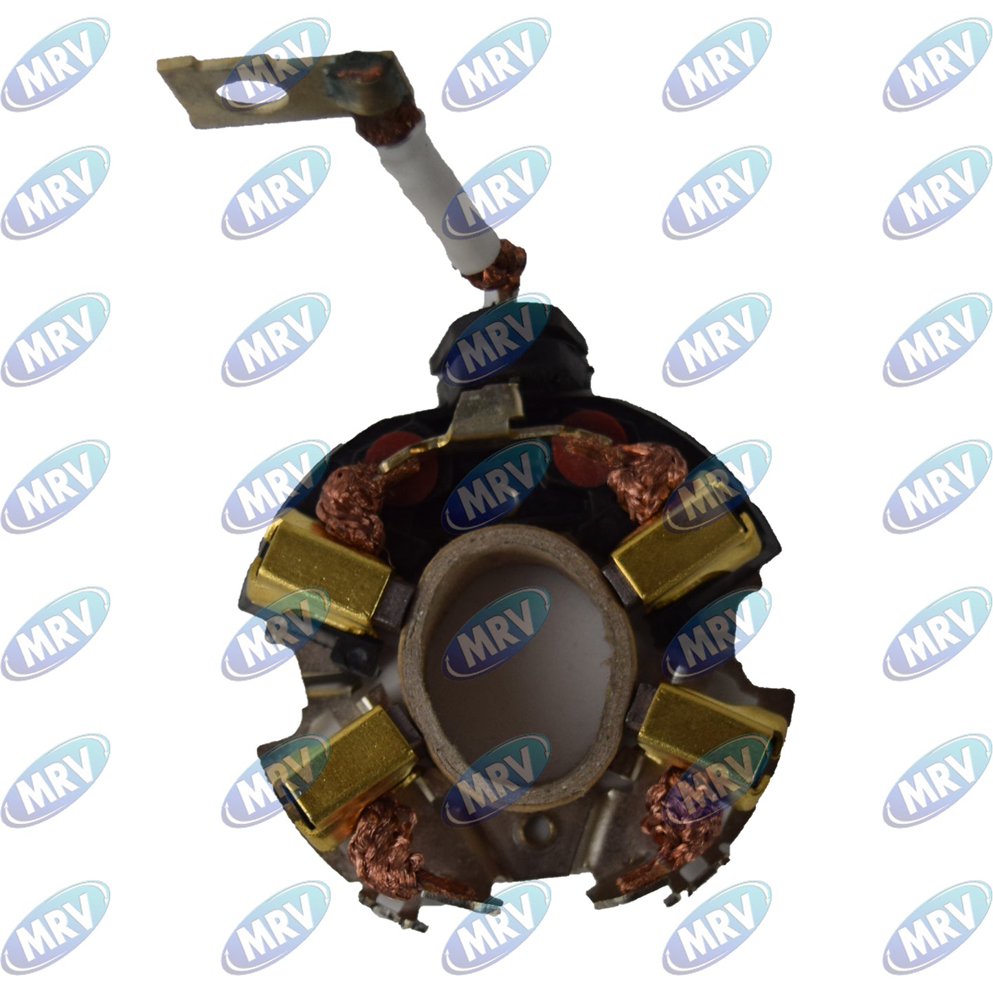 PORTA CEPILLOS MARCHA FORD BOSCH CHRYSLE