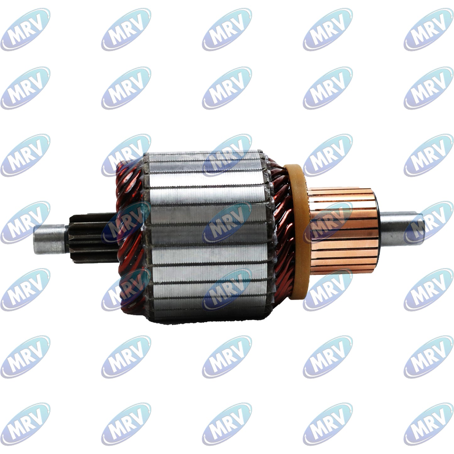 ARMADURA MARCHA FORD 12V 11 ESTRIAS