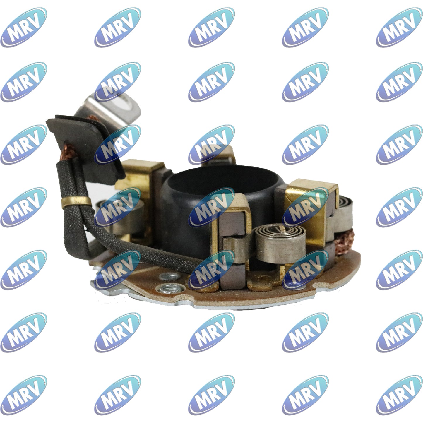 PCEPILLOS MARCHA CHEV GMC DELCO 12V