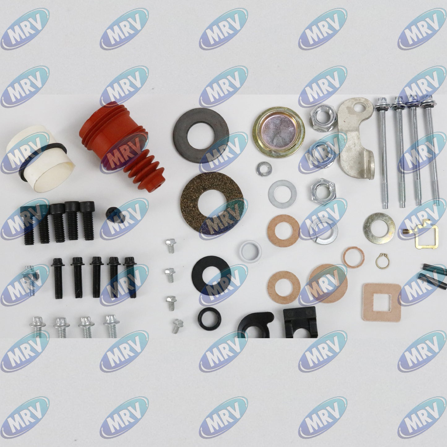 TORNILLERIA KIT DE SERVICIO MARCHA 42MT