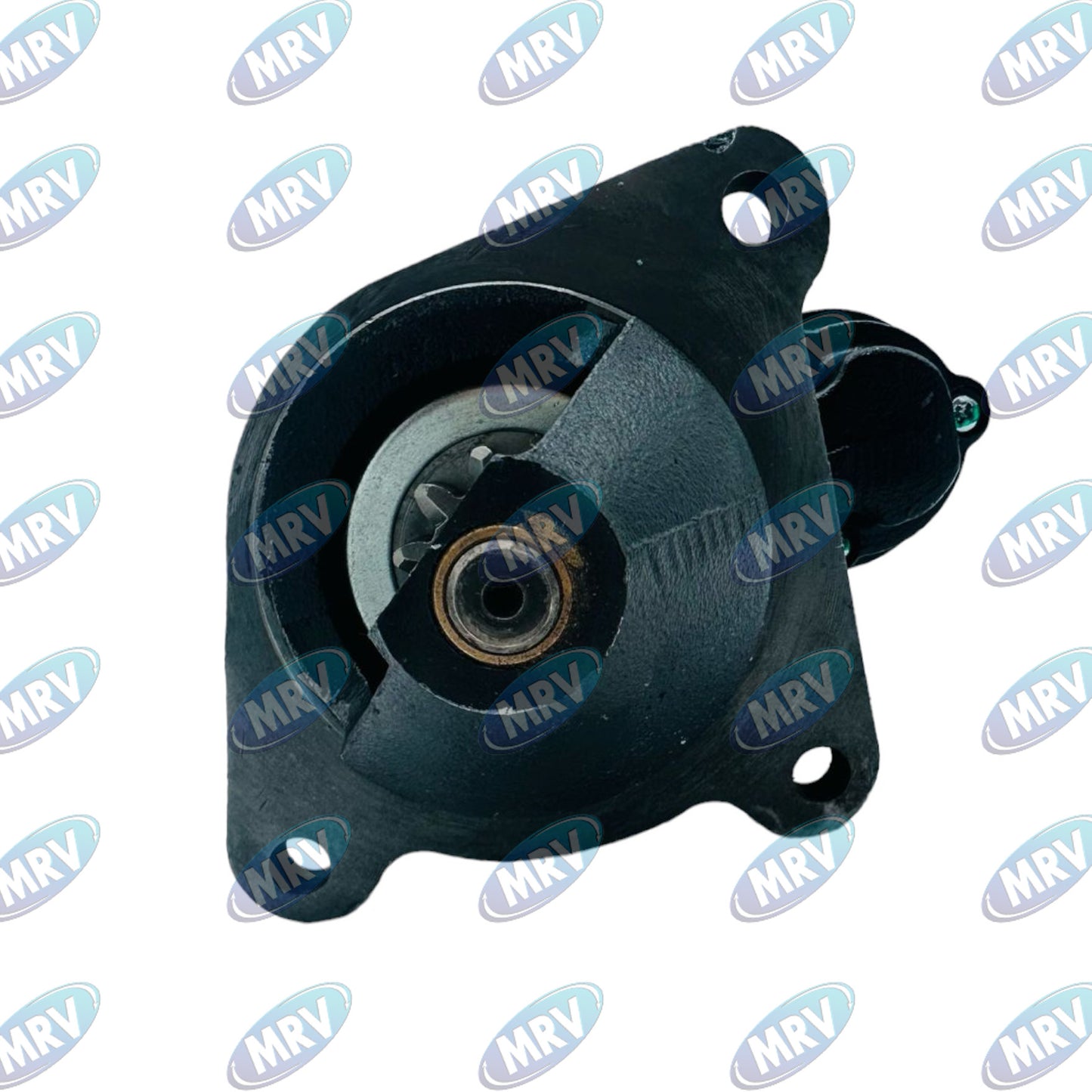 MARCHA LETRIKA (ISKRA) TRES OREJAS 12V