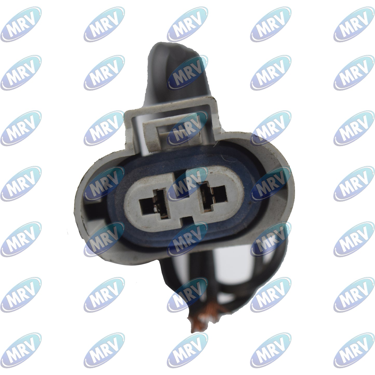 CONECTPR 2TERMES FOCO HALOGENO H9 H9C