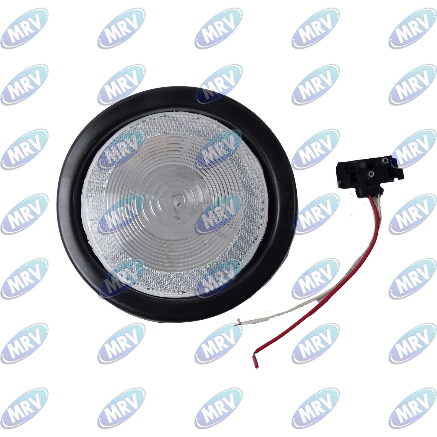 PLAFON REDON 4 FOCO C REF CLARO EMB 12V