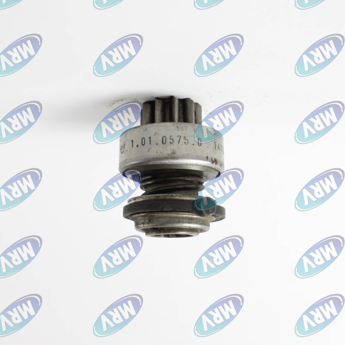 IMP 575 BOSCH MARCHA BOSCH FORD PICKUP