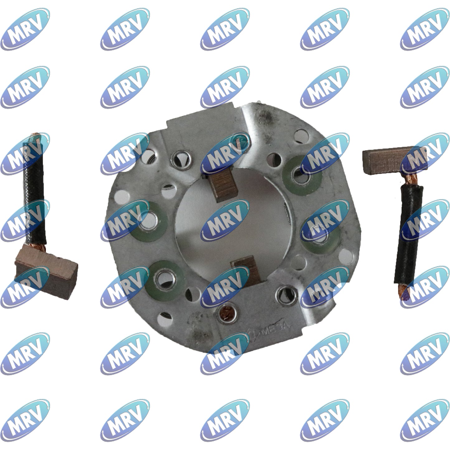 PORTA CEPILLOS MARCHA MITSUBISHI H100 DI