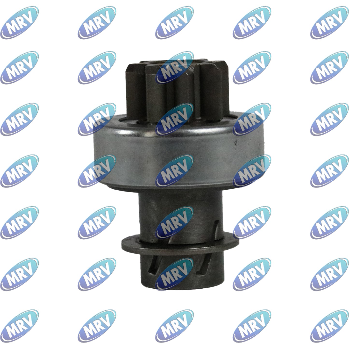 IMP MARCHA HITACHI 8D 10 ESTRIAS 0499
