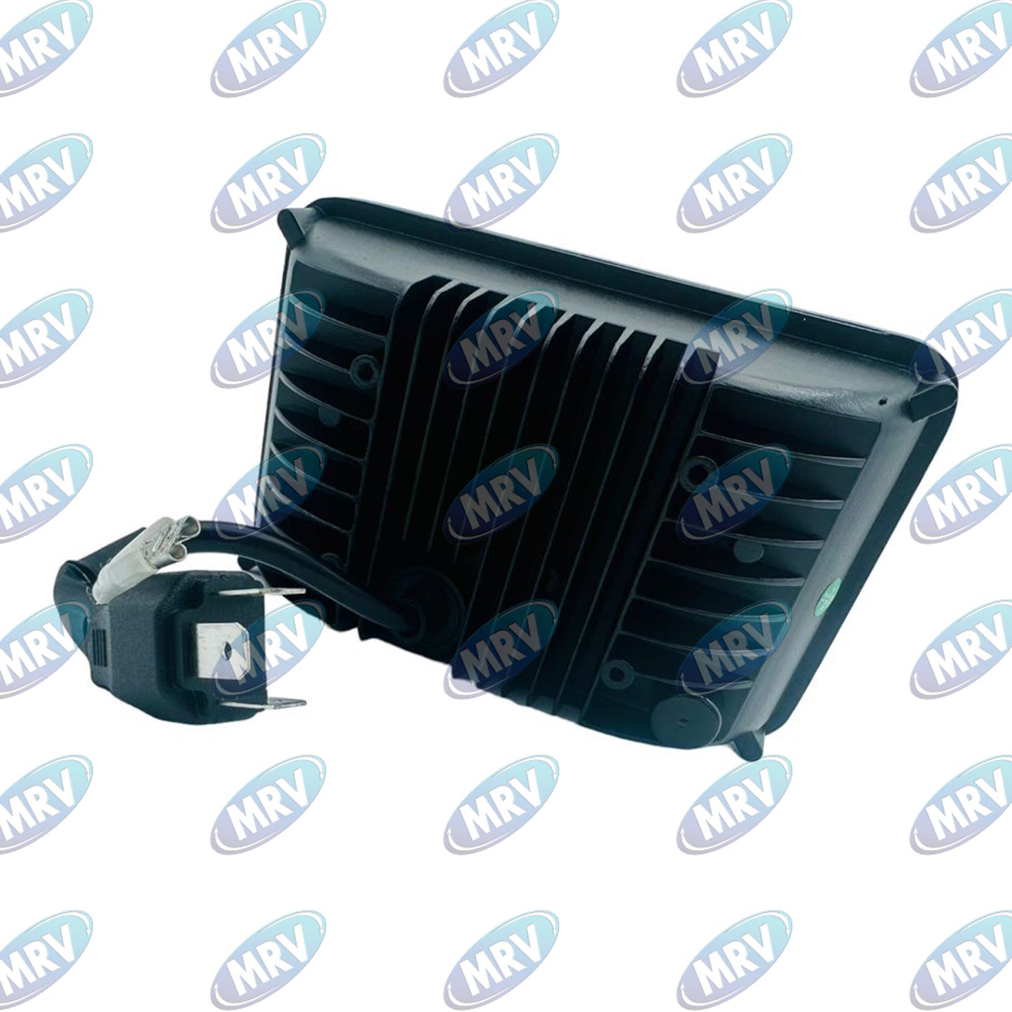 UNIDAD LED SELLADA RECTANGULAR H-4656