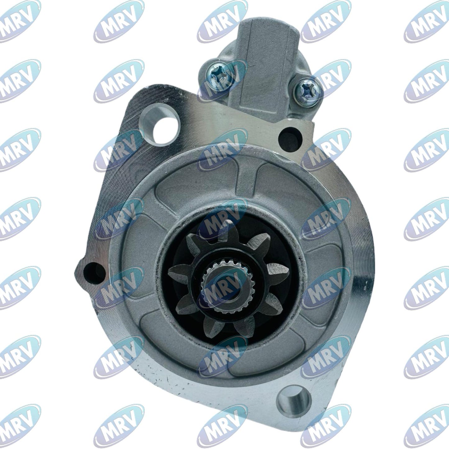 MARCHA AUTOMOTRIZ MITSUBISHI 12V 9D CARR