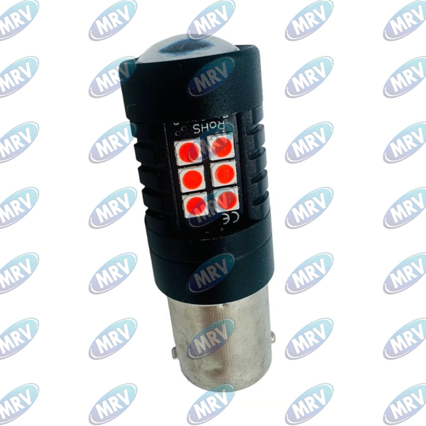 FOCO LED HIPERLED 1141  ROJO