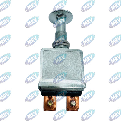 INTERRUPTOR JALON 6-28V 2T 75A ARROW