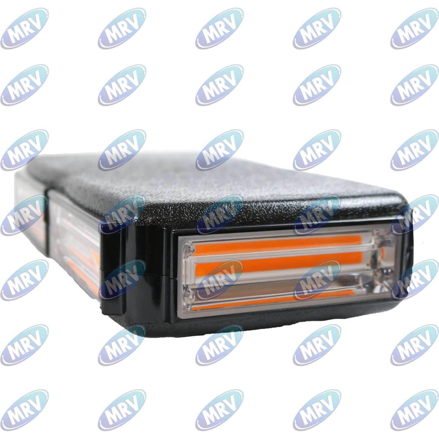 TORRETA RECT DE LED M/C LARGA AMB 12-24V