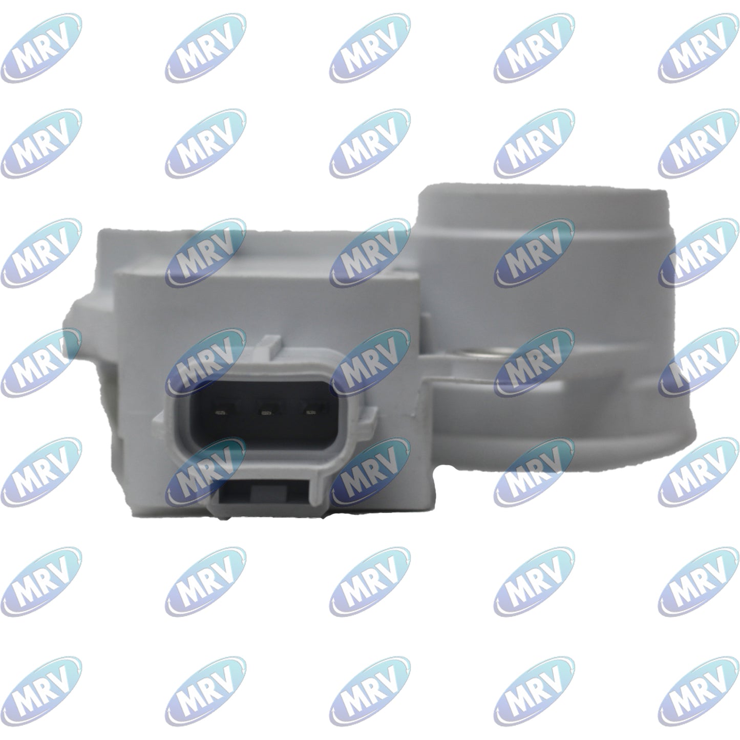 REG V ALT FORD 6G 12V BLANCO F602