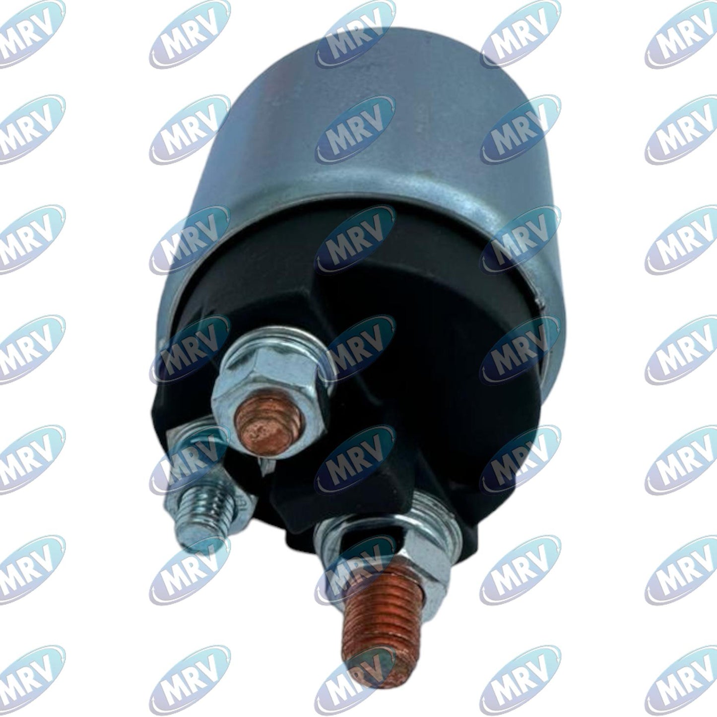 SOLENOIDE MARCHA DELCO CHEVROLET AVEO