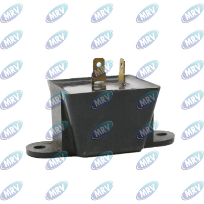 DESTELLADOR LUCES 12V 2TERMINALES 25 LUC