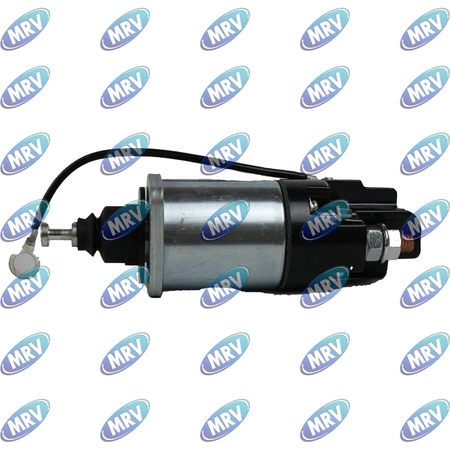 SOLENOIDE MARCHA DELCO 39MT 12V 66155 ZM