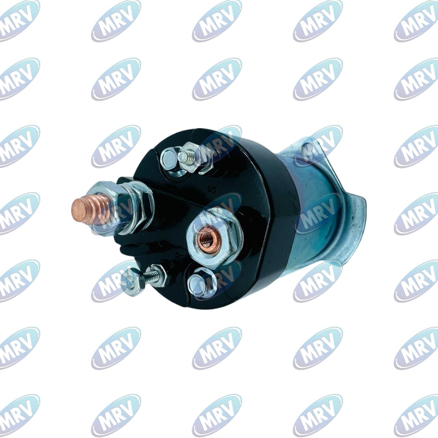 SOLENOIDE GM BOTELLA DELCO GRANDE