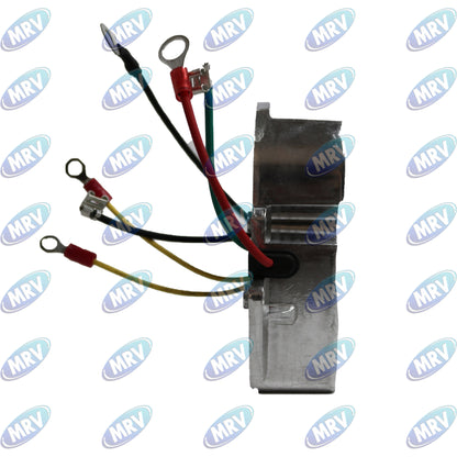 REG MOTOROLA 12V 130A ALT LEECE-NEVILLE