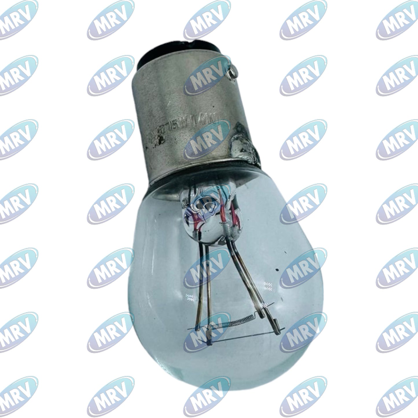 FOCO INCANDESCENTE 1176 12V 16/7W OSRAM