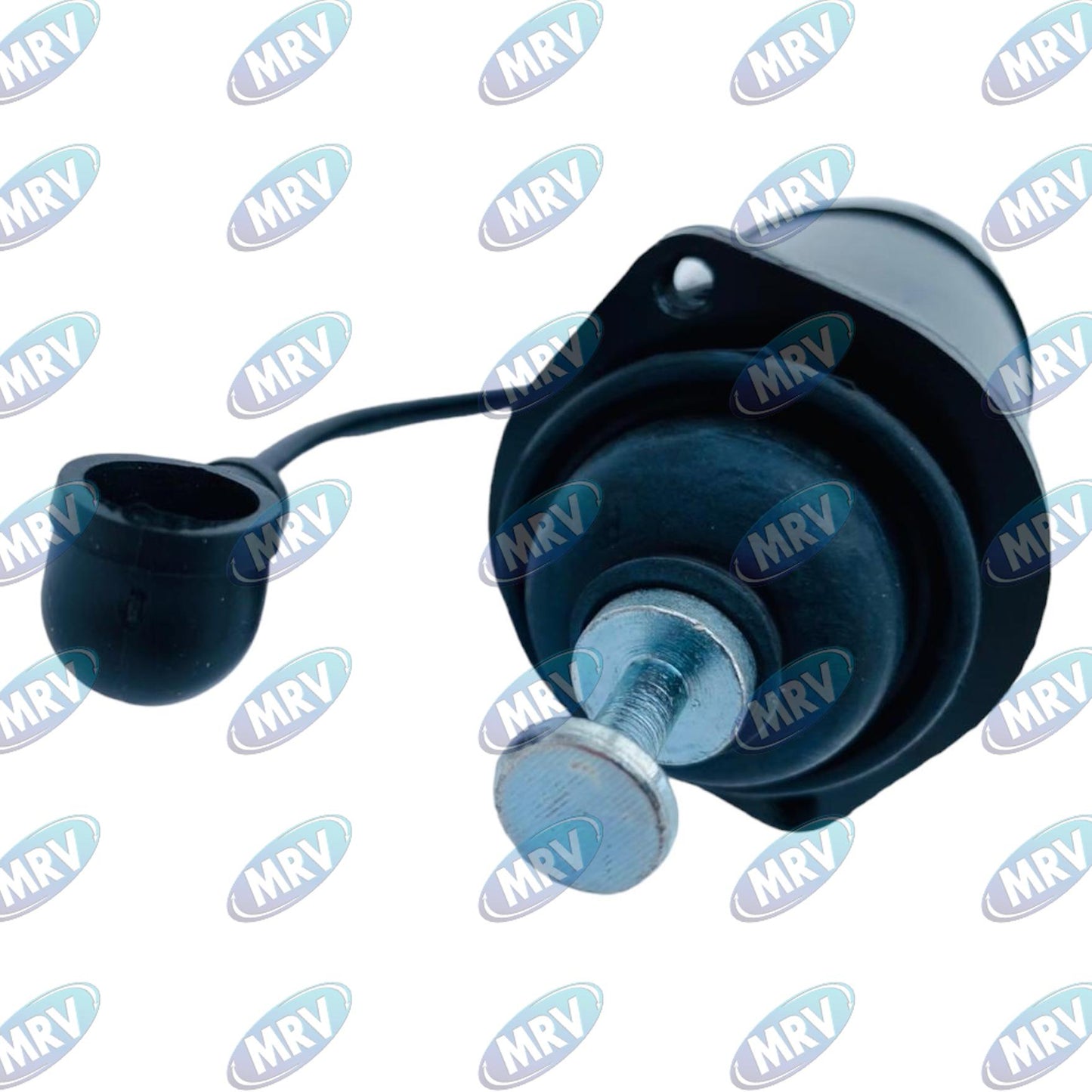 SOLENOIDE MARCHA NIPPONDENSO TRILLADORA