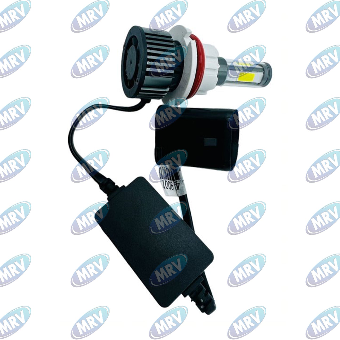 FOCO LED 9007 4C 6000K POR PAR