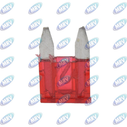FUSIBLE MODERNO ALEMAN MI 10 AMP